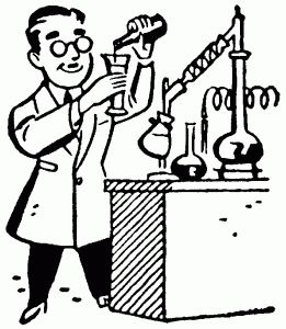 L'association des anciens de l'IUT A Chimie maintient un lien entre les anciens élèves